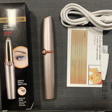 Electric eyebrow repairer - Heritage cosmetics and beauty care