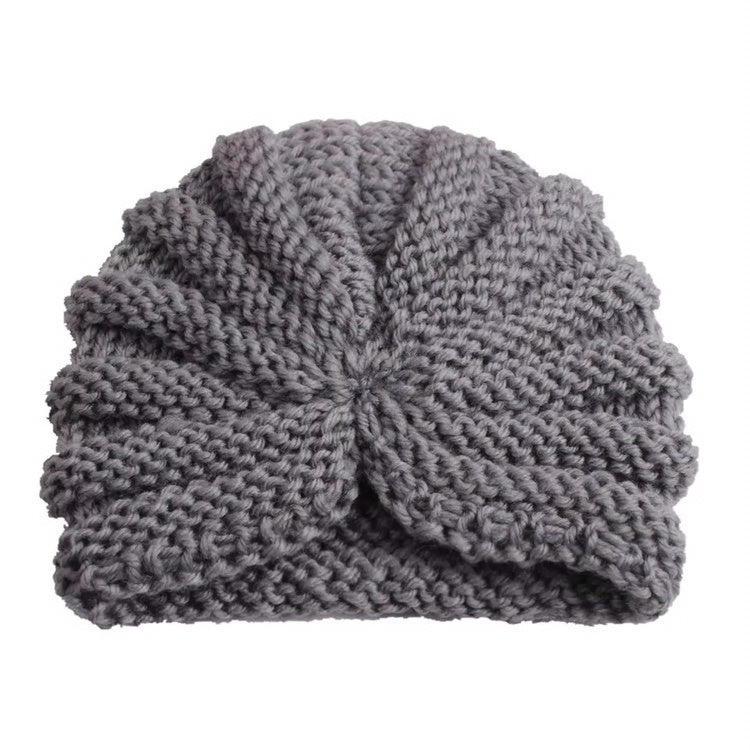 Infant Hats Cute Woolen Hats For Fall Winter - Heritage cosmetics and beauty care