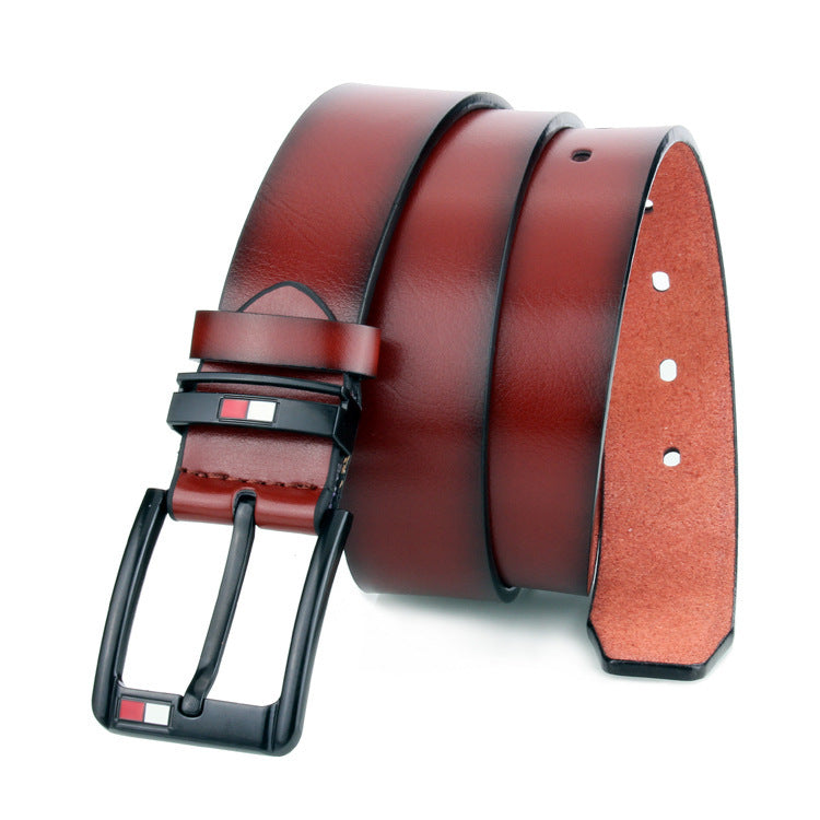 All-match pants belt - Heritage cosmetics and beauty care