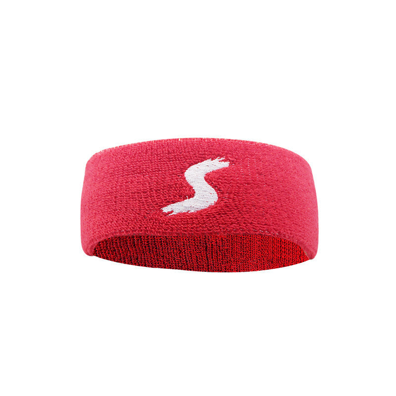 Fitness Headband - Heritage cosmetics and beauty care