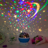 Rotate The Romantic Sky Projector - Heritage cosmetics and beauty care