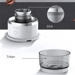 Smart coffee maker Heritage cosmetics and beauty care