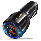 Smart Car Charger Heritage cosmetics and beauty care