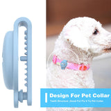 Silicone Protective Cover Anti-lost Locator Tracker Pet Tracker - Heritage cosmetics and beauty care