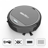 Robot Lazy Home Smart Mopping Vacuum Cleaner Regular Automatic Charging For Sweeping And Mopping Smart Home Household Cleaning - Heritage cosmetics and beauty care