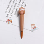 Decompression Pinch Gel Pen School Supplies Cute Stationery - Heritage cosmetics and beauty care