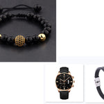 Cross Border Hot-selling Mens Classic Business Quartz Watches - Heritage cosmetics and beauty care