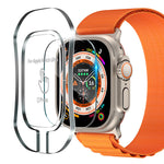 Wristwatch Tempered Screen Protector Seconds Integrated Positioning Heritage cosmetics and beauty care