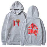 Runs Tumbados Hoodies Men Fashion Nathanael Cano Long Sle Heritage cosmetics and beauty care