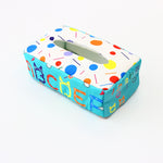 Children's Toy Paper Box Soothing Fabric Paper Toy Baby Tissue Box - Heritage cosmetics and beauty care