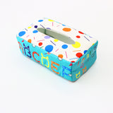 Children's Toy Paper Box Soothing Fabric Paper Toy Baby Tissue Box - Heritage cosmetics and beauty care