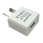 5v1a Mobile Phone Charger Usb Power Adapter Heritage cosmetics and beauty care