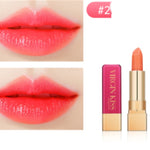 Carotene Moisturizing Color-changing Lipstick - Heritage cosmetics and beauty care