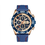 Student Watches Are Fashionable For Men - Heritage cosmetics and beauty care