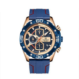 Student Watches Are Fashionable For Men - Heritage cosmetics and beauty care