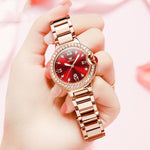 Explosions Waterproof Ladies Watch Women - Heritage cosmetics and beauty care