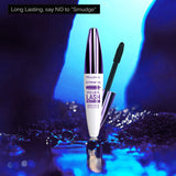 5D Stereo Mascara Long Lasting Non Smudge - Heritage cosmetics and beauty care