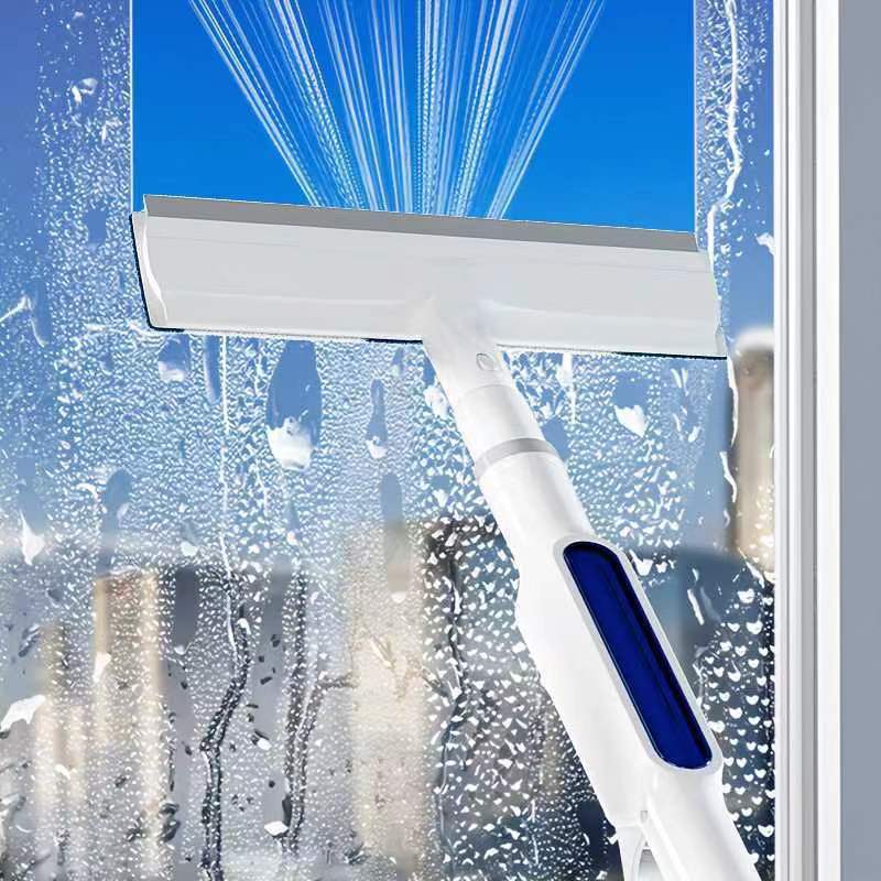 Water Spray Glass Wiper Blade Cleaning Housekeeping Special Cleaning Tools - Heritage cosmetics and beauty care