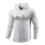 Zipper Hoodies Leather Printing 3D Outdoor Sports Hoodies With Pockets Heritage cosmetics and beauty care