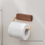 Sufeng Toilet Tissue Holder Toilet Paper Storage Rack - Heritage cosmetics and beauty care