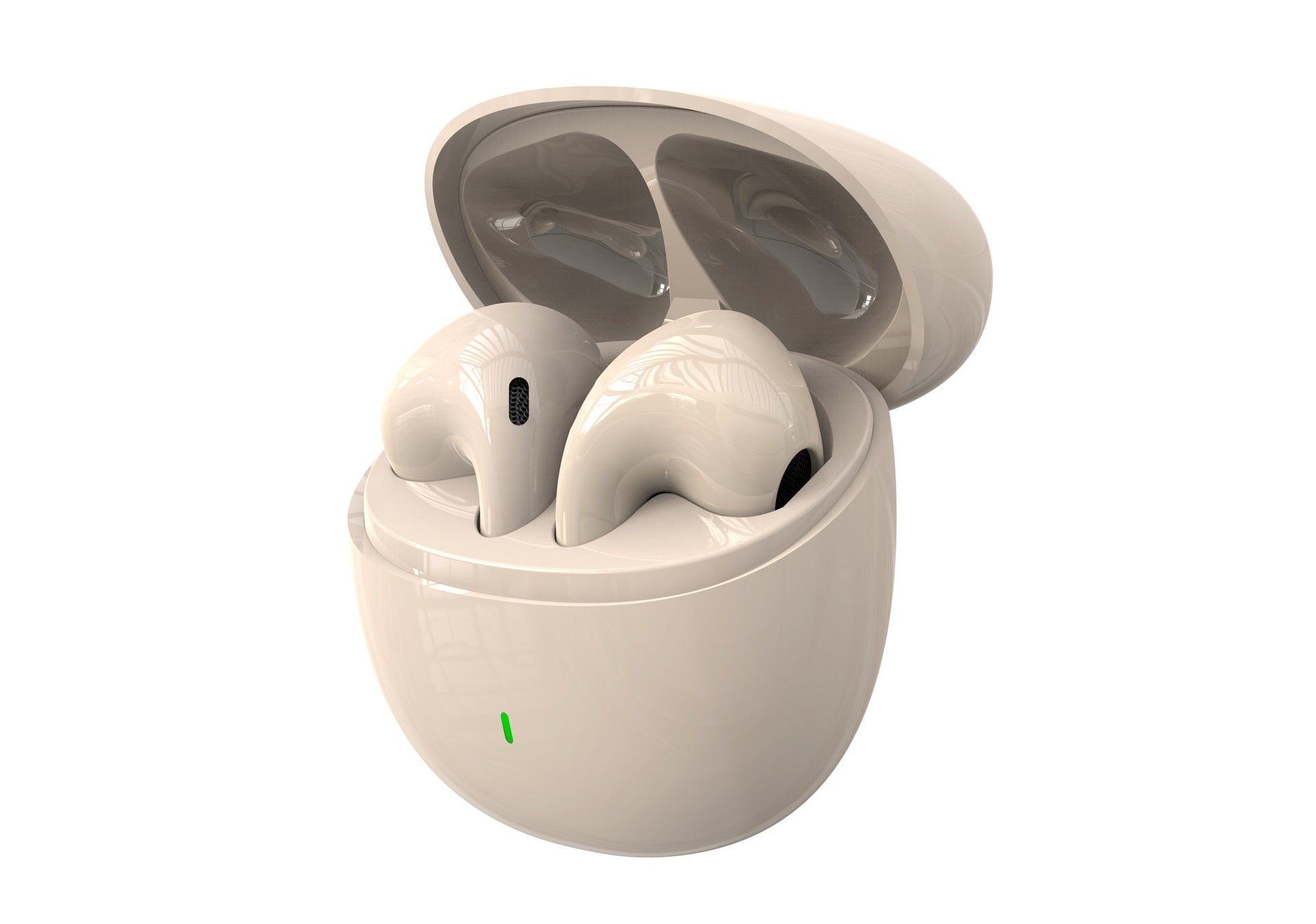 Wireless Bluetooth Earphone In-ear Noise Reduction Heritage cosmetics and beauty care