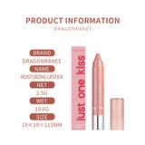 Solid Moist Lipstick Crayon Lipstick - Heritage cosmetics and beauty care