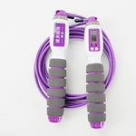 Electronic Counting  Rope For Fitness Trainning - Heritage cosmetics and beauty care