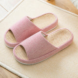 Coarse floor slippers - Heritage cosmetics and beauty care