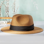 panama hats - Heritage cosmetics and beauty care