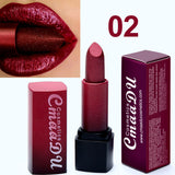 4 color diamond lasting lipstick - Heritage cosmetics and beauty care