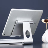 Compatible with Apple, Tablet Stands Holder For Ipad Stand Mini Tablet Phone Mount Support Deskt Accessories Adjustable Bracket - Heritage cosmetics and beauty care