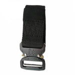 Cobra nylon training belt - Heritage cosmetics and beauty care