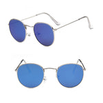 Decorative sunglasses classic European and American retro style sunglasses - Heritage cosmetics and beauty care