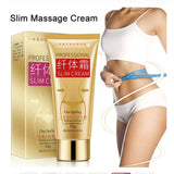 Slimming Body Creams - Heritage cosmetics and beauty care