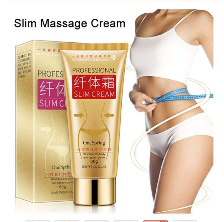 Slimming Body Creams - Heritage cosmetics and beauty care