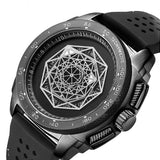 RUIMAS Fashion Trend Quartz Men's Watch - Heritage cosmetics and beauty care