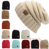 CC Beanies Winter Hats - Heritage cosmetics and beauty care