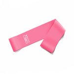 Gym Sterkte Weerstand Bands Pilates Sport Rubber Fitness Mini Bands Crossfit Workout - Heritage cosmetics and beauty care