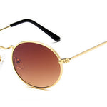 New trend retro sunglasses - Heritage cosmetics and beauty care