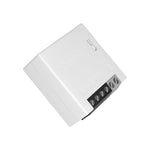 Sonoff Mini R2 Dual Control WiFi Smart Home Timing Switch - Heritage cosmetics and beauty care