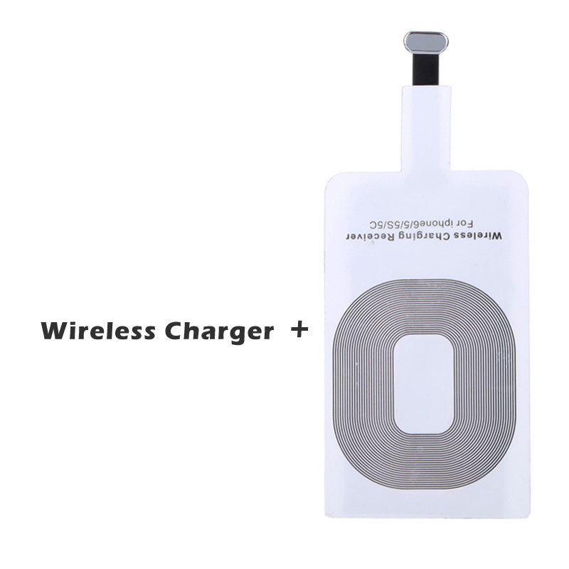 T100 wireless charging transmitter three coil fast charge collapsible bracket QI wireless charging mobile phone bracket Heritage cosmetics and beauty care