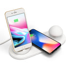 Compatible with Apple , Wireless charger Heritage cosmetics and beauty care