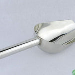 Stainless Steel Scoop Ice Cream Coffee Candy etc - Heritage cosmetics and beauty care