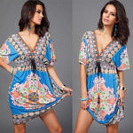 Boho Tribal Dresses - Heritage cosmetics and beauty care