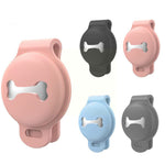 Silicone Protective Cover Anti-lost Locator Tracker Pet Tracker - Heritage cosmetics and beauty care