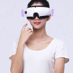 Smart eye massager - Heritage cosmetics and beauty care