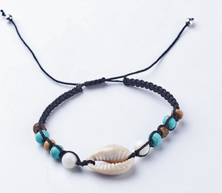 Summer Shell Bracelets - Heritage cosmetics and beauty care