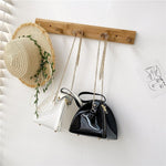 Triangle Bag Chain Zongzi Bag - Heritage cosmetics and beauty care