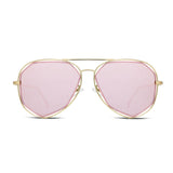 Pink driving polarized sunglasses - Heritage cosmetics and beauty care