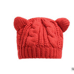 Women cute hats - Heritage cosmetics and beauty care